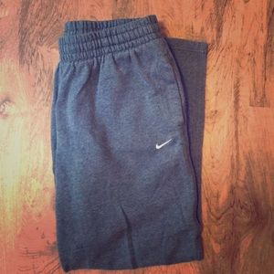 Nike sweatpants